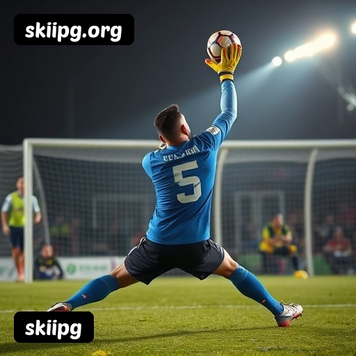 App Mobile skiipg - Jogue em Qualquer Lugar no Seu Smartphone