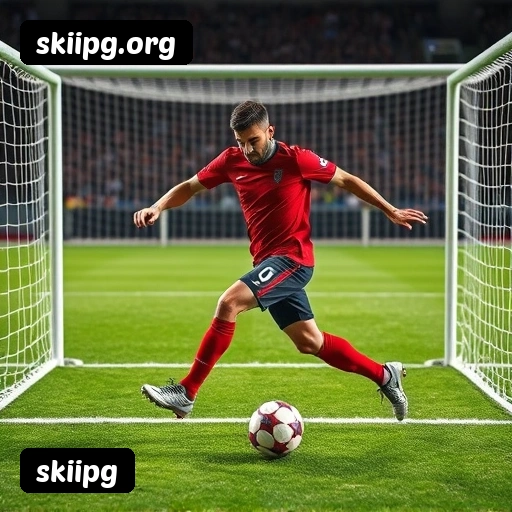 Imagem quadrada de apoio para baixar skiipg