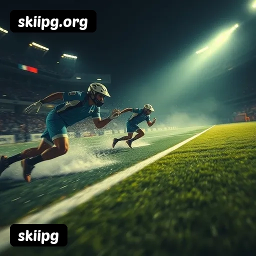 Imagem secundária para conteúdo da página Facebook skiipg
